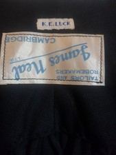 Vintage University of