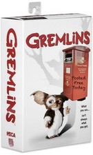 NECA GENUINE Gremlins Deluxe