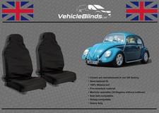 Seat Covers For Volkswagen