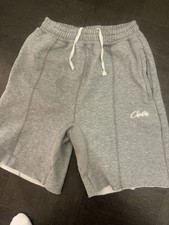 Corteiz CRTZ HMP Raw Hem