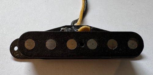 Seymour duncan aptlr 1 neck - aptlr,