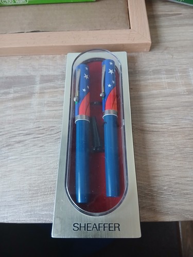 Sheaffer nonsense - sheaffer, no-nonsense