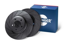 Rotinger Sport Brake Discs