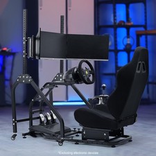 Dardoo Racing Simulator