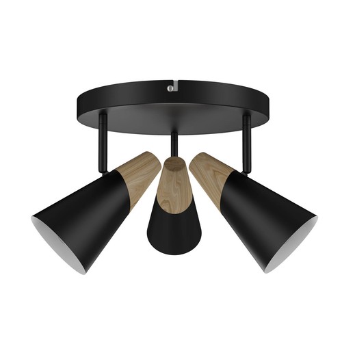 Led ceiling spotlight way - ceiling,
