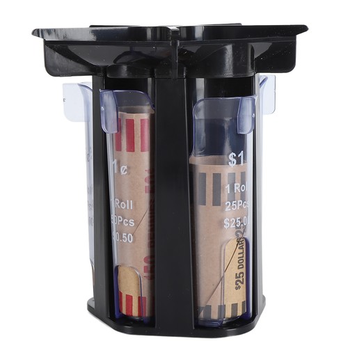 Coin organizer simple - organizer,