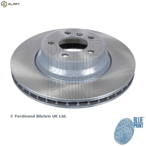 Brake disc adb114386 for - 2x,
