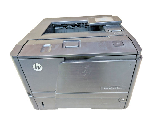 Laserjet pro 400 - hp,