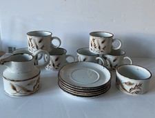 Midwinter Stonehenge Wild Oats