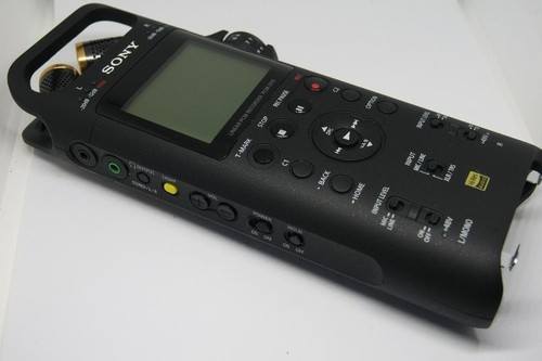 Sony pcm d10 - pcm-d10, linear