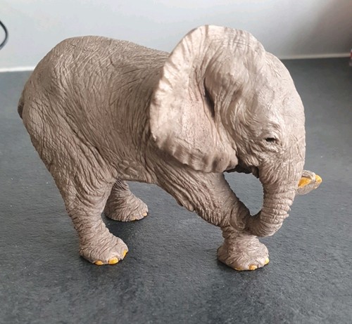 Tuskers elephant collection - elephant, '