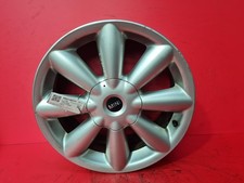 MINI COUNTRYMAN ALLOY WHEEL