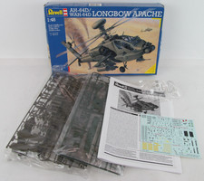 Revell Apache AH‑64D
