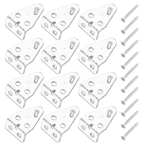 Sets plastic blind - sets, holder