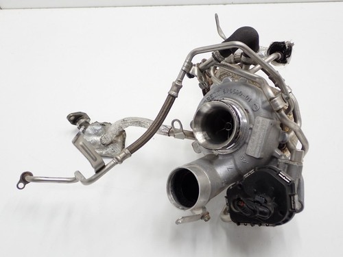 Turbocharger actuator