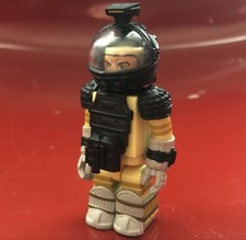 Alien 100% Kubrick Figure