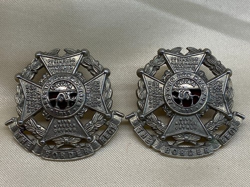 Genuine 1906 1959 the border - 1906-1959,