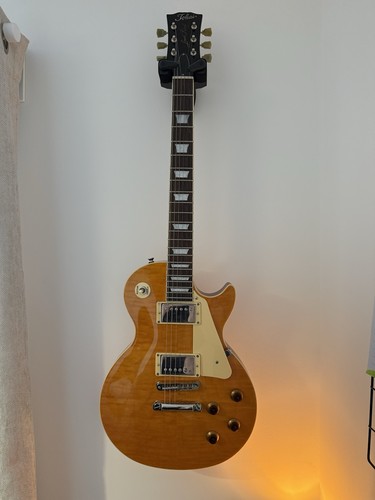 Tokai love rock - uals62, lemon