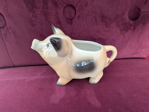 Goebel hummel vintage pig - hummel,