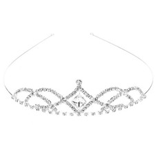  Wedding Tiara Queen Crown