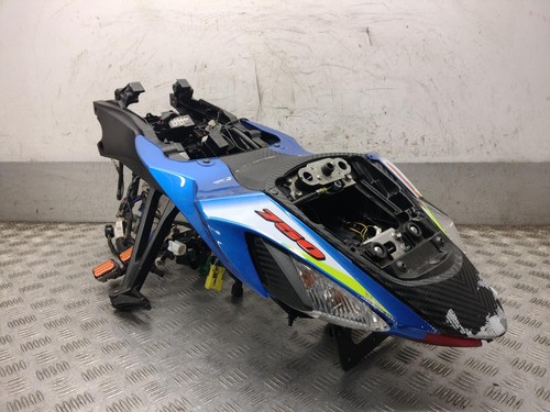 2016 suzuki gsxr - suzuki, 750