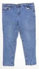 Cotton Traders Men's Blue