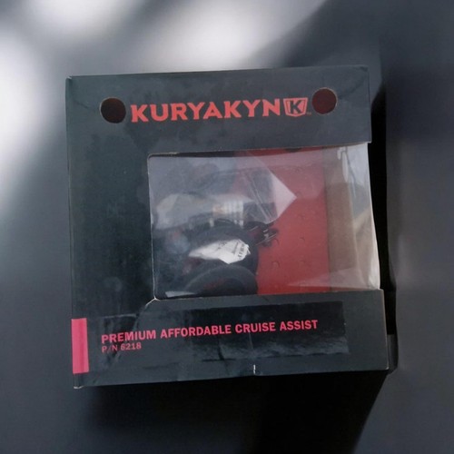 Kuryakyn 6218 premier - kuryakyn,