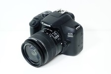Canon EOS 1300D Digital SLR