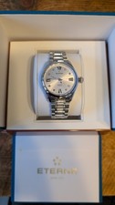 Eterna Kontiki Automatic 26