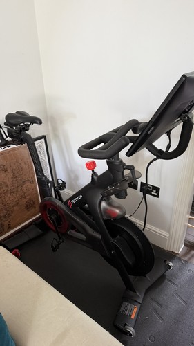 Peloton bike model - (gen,