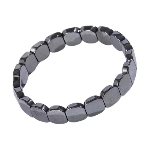 Black obsidians beaded - black,
