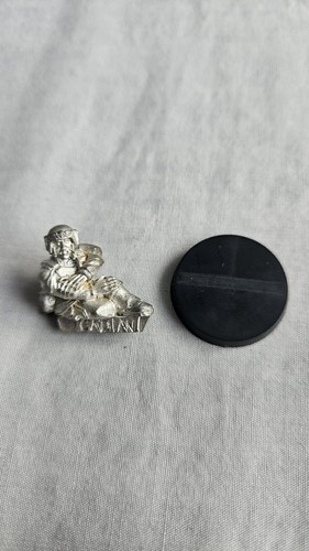 Cadian casualty metal astra - cadian,