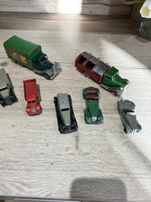 Bundle - Vintage Dinky Car