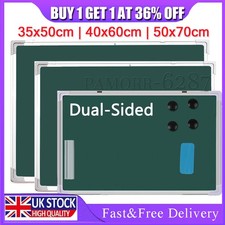 Magnetic Chalkboard 700x500