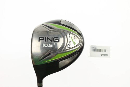 Ping rapture golf club - rapture, v2