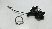 BMW E39 530I 2003 -  AUTO STEPTRONIC GEAR STICK SHIFT SELECTOR UNIT  7515428