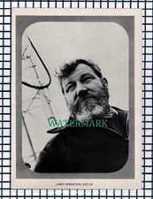 (7578) James Robertson Justice