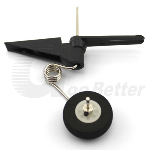 Model aircraft fixed wing - model,