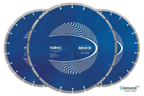 Mexco 350mm gpx - mexco,