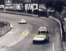 1976 IMOLA MINERAL WATERS OF