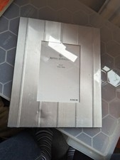 ROYAL DOULTON PICTURE FRAME 5"