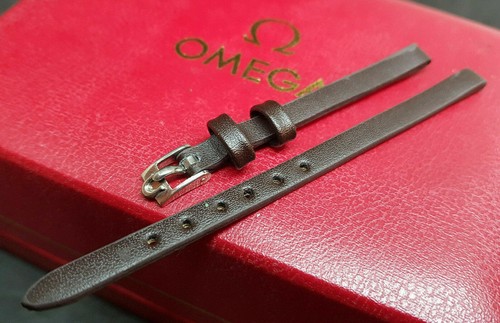 Vintage omega steel - vintage, mm.
