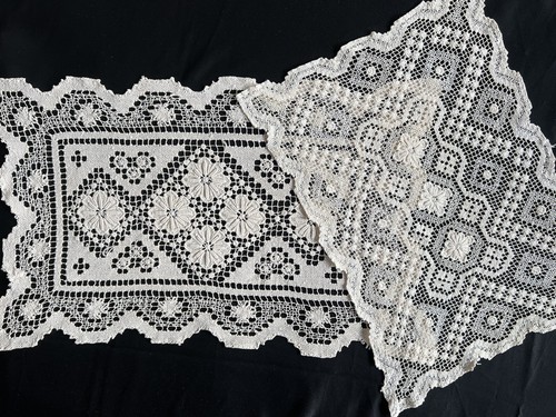 Large vintage arts - 2, &