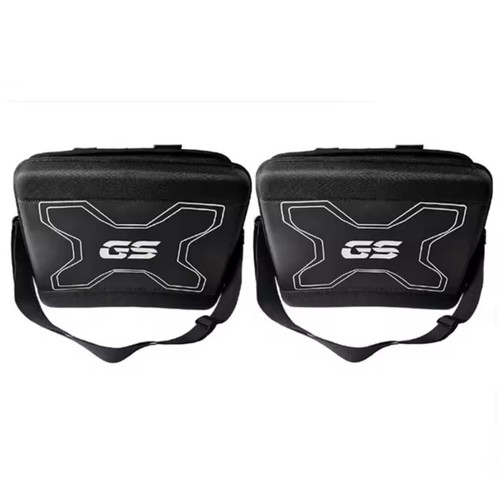 Side case inner bag - side, for