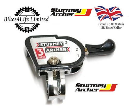 Genuine sturmey archer sls3c - genuine,
