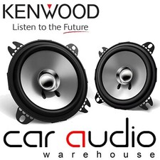 Kenwood Car Stereo 10cm 4"