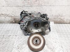 CITROEN C4 PICASSO MK2 2.0 DIESEL AUTOMATIC GEARBOX TRANSMISSION 2015 20GZ07