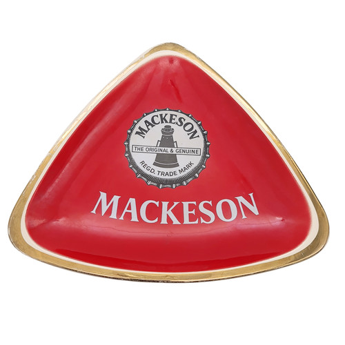Vintage mackeson stout - vintage,