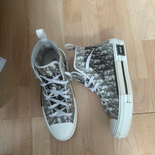 Size dior b23 high - size, 8