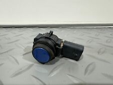 BMW 3 SERIES F30 F31 12-19 PARKING PDC SENSOR BLUE B45 66209261595